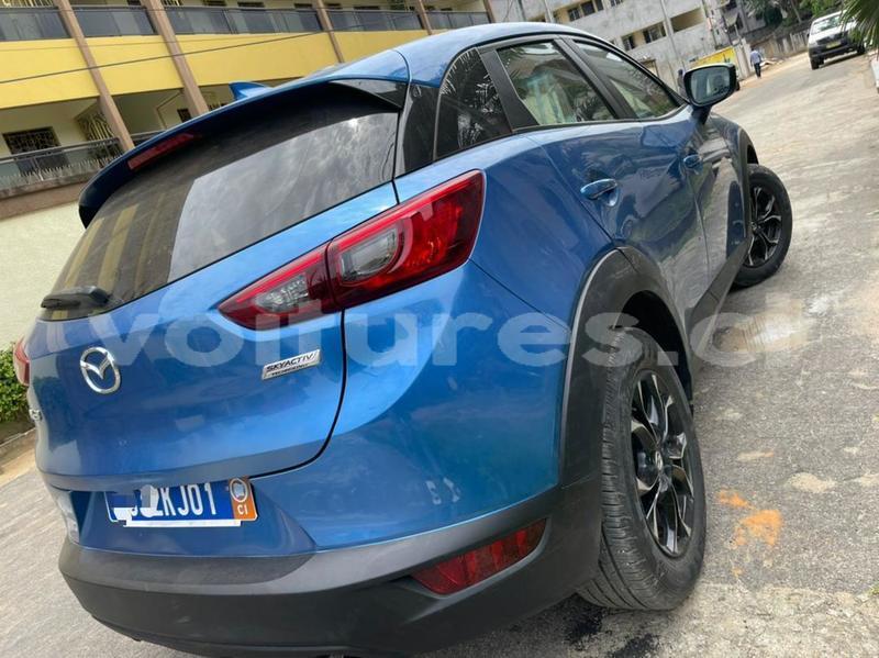 Big with watermark mazda cx 3 abidjan abidjan 33561