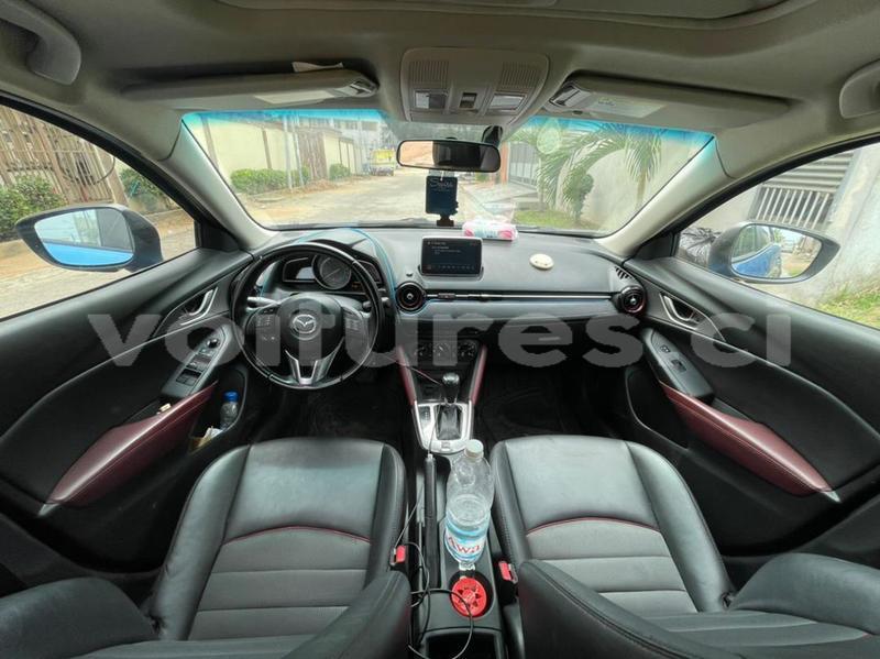 Big with watermark mazda cx 3 abidjan abidjan 33561