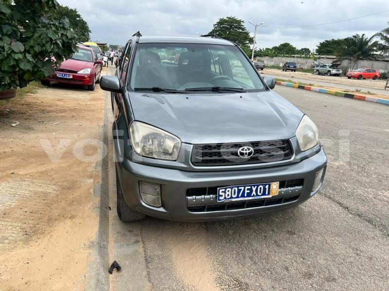 Big with watermark toyota rav4 abidjan abidjan 33562