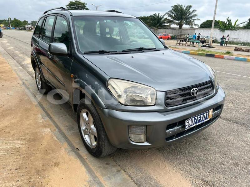 Big with watermark toyota rav4 abidjan abidjan 33562