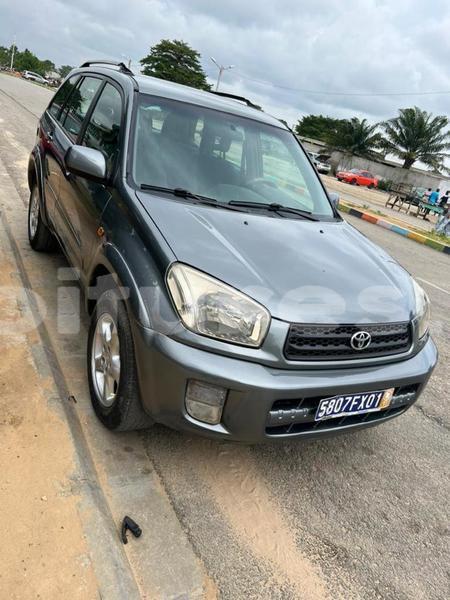 Big with watermark toyota rav4 abidjan abidjan 33562