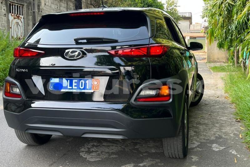 Big with watermark hyundai kona abidjan abidjan 33565