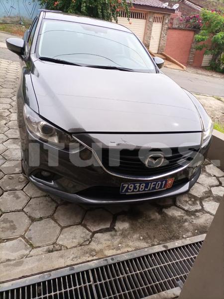 Big with watermark mazda 6 abidjan abidjan 33571