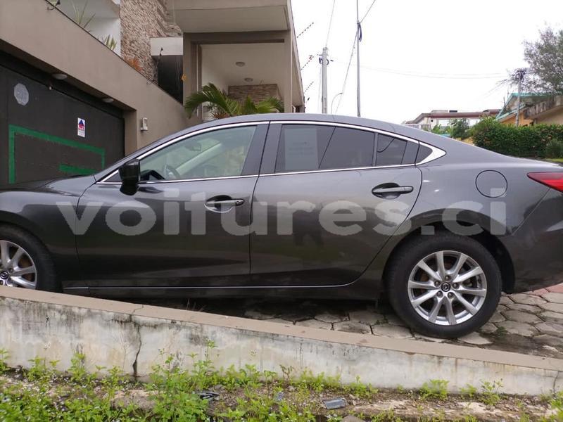 Big with watermark mazda 6 abidjan abidjan 33571