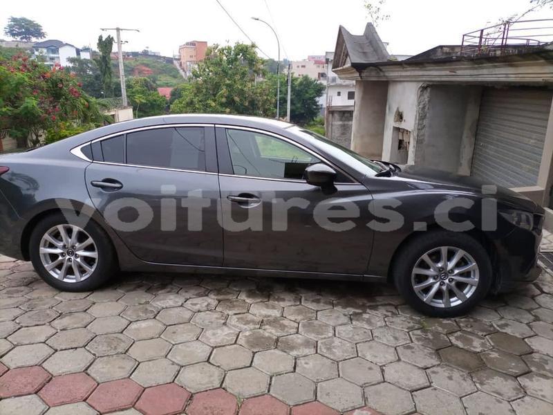 Big with watermark mazda 6 abidjan abidjan 33571