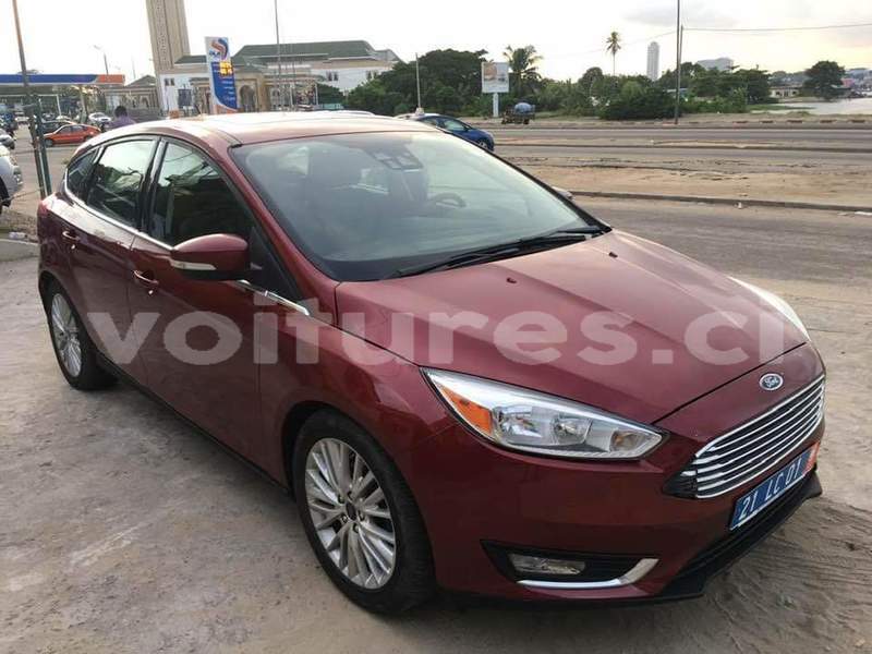 Big with watermark ford focus abidjan abidjan 33573