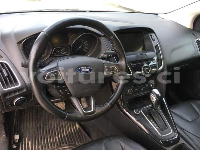 Big with watermark ford focus abidjan abidjan 33573