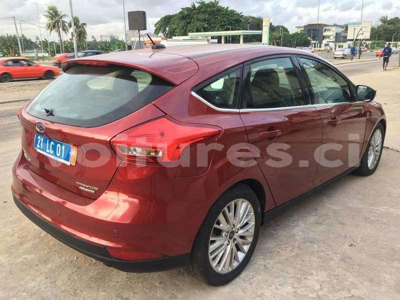 Big with watermark ford focus abidjan abidjan 33573