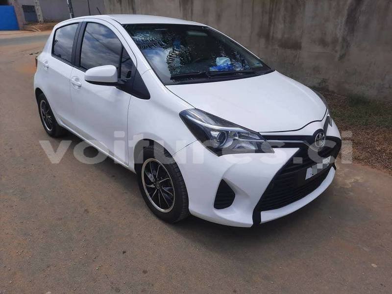 Big with watermark toyota yaris ivory coast aboisso 33594