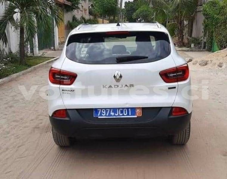 Big with watermark renault kadjar ivory coast aboisso 33595