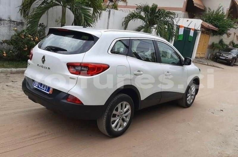 Big with watermark renault kadjar ivory coast aboisso 33595