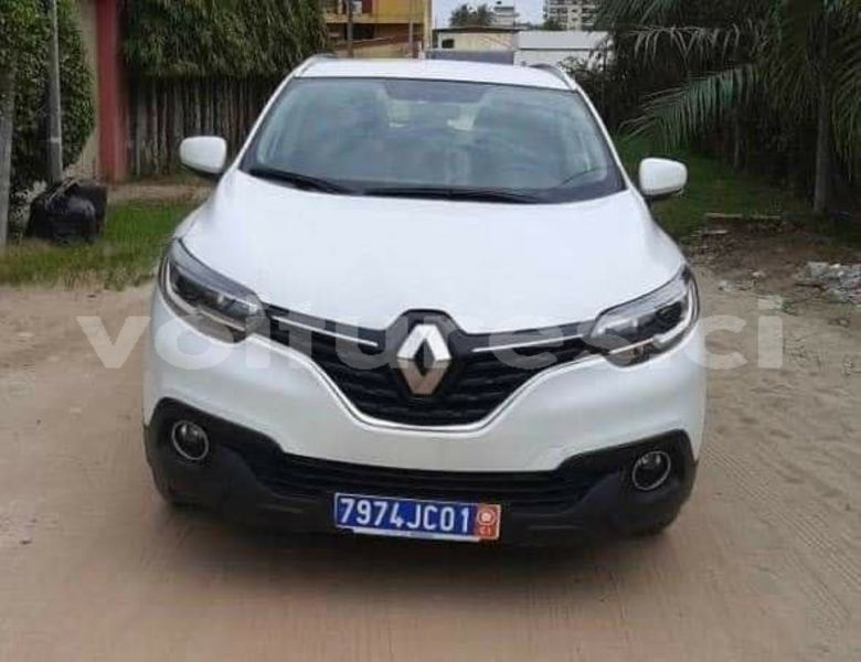 Big with watermark renault kadjar ivory coast aboisso 33595