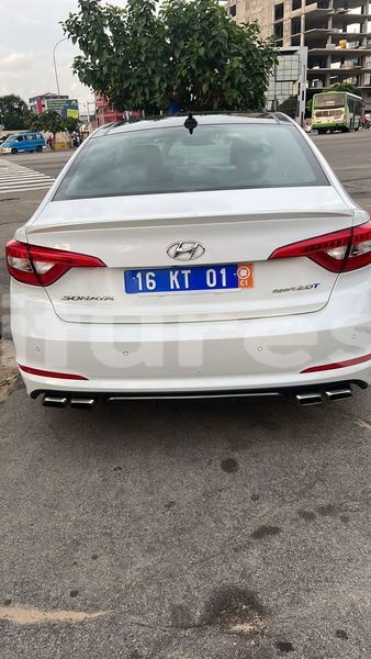 Big with watermark hyundai sonata abidjan abidjan 33604