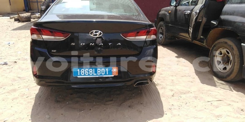 Big with watermark hyundai sonata abidjan abidjan 33605