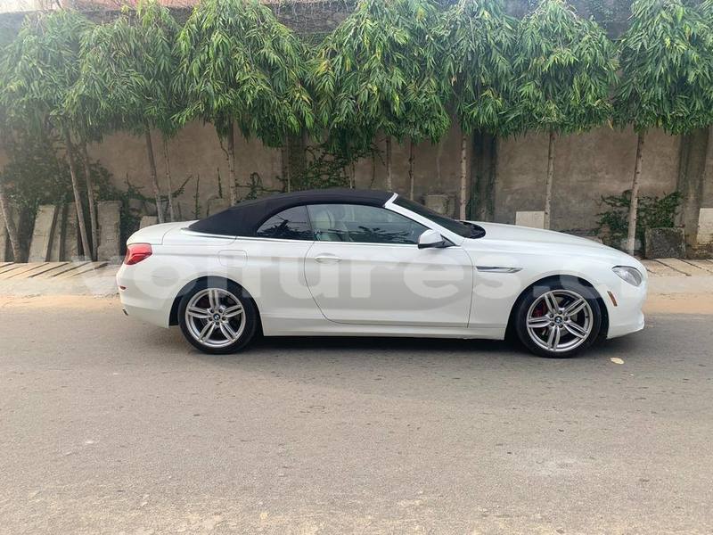 Big with watermark bmw 6 series ivory coast aboisso 33607