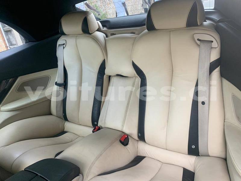 Big with watermark bmw 6 series ivory coast aboisso 33607