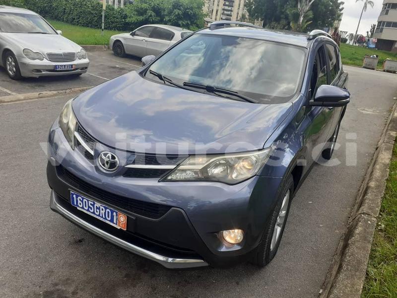 Big with watermark toyota rav4 abidjan abidjan 33617