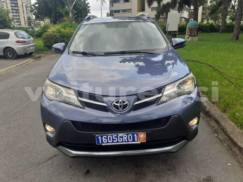 Big with watermark toyota rav4 abidjan abidjan 33617