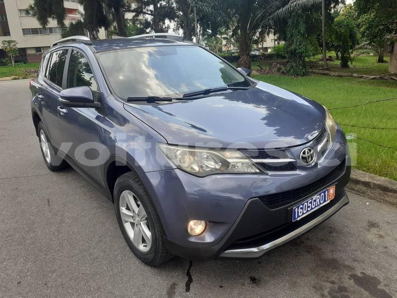 Big with watermark toyota rav4 abidjan abidjan 33617