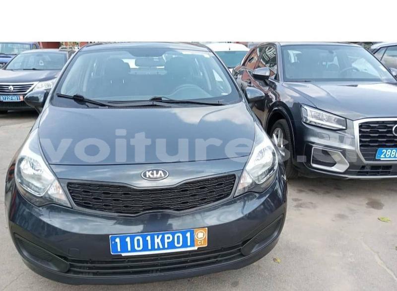 Big with watermark kia rio abidjan abidjan 33622