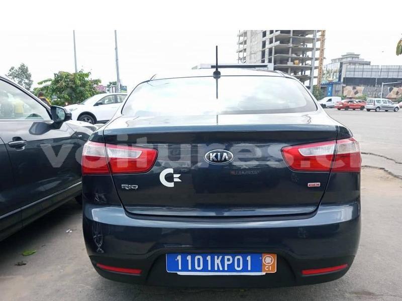 Big with watermark kia rio abidjan abidjan 33622