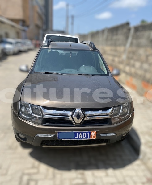 Big with watermark renault duster abidjan abidjan 33630