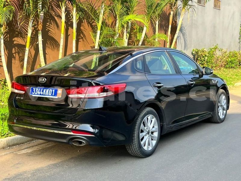 Big with watermark kia optima abidjan abidjan 33638