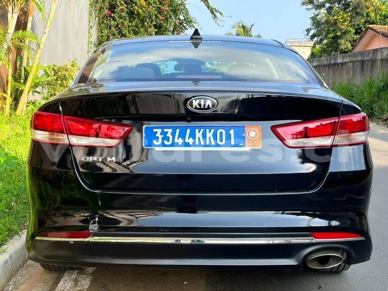 Big with watermark kia optima abidjan abidjan 33638