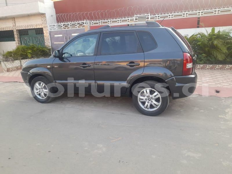 Big with watermark hyundai tucson abidjan abidjan 33644