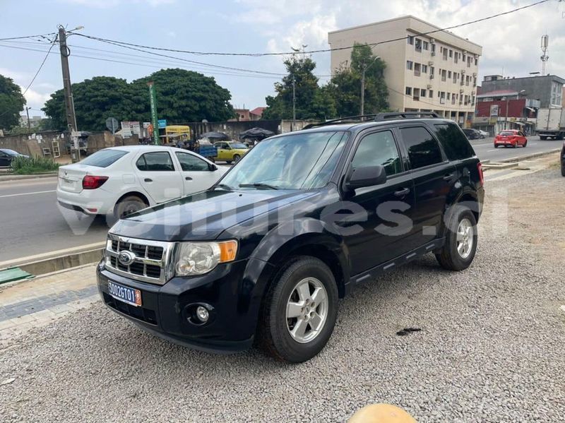 Big with watermark ford escape abidjan abidjan 33652