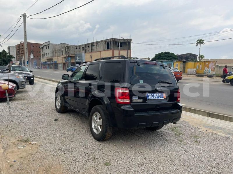 Big with watermark ford escape abidjan abidjan 33652