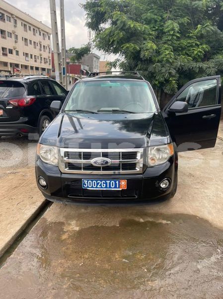 Big with watermark ford escape abidjan abidjan 33652