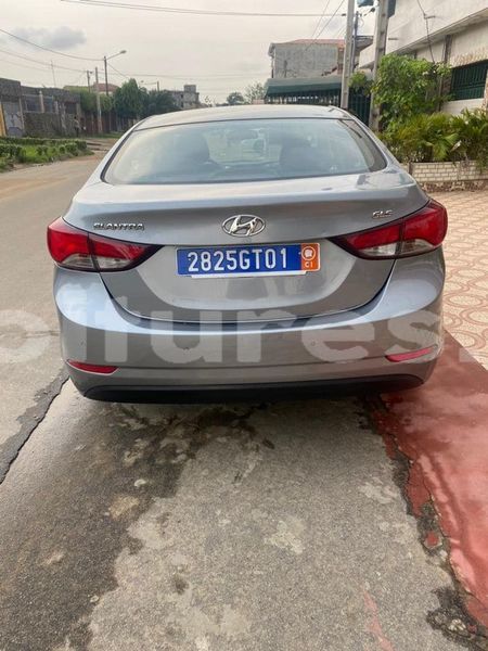 Big with watermark hyundai elantra abidjan abidjan 33662