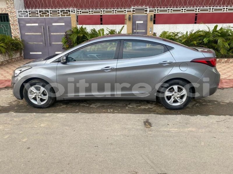 Big with watermark hyundai elantra abidjan abidjan 33662