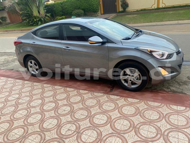 Big with watermark hyundai elantra abidjan abidjan 33664