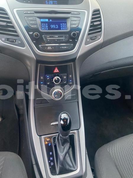 Big with watermark hyundai elantra abidjan abidjan 33664