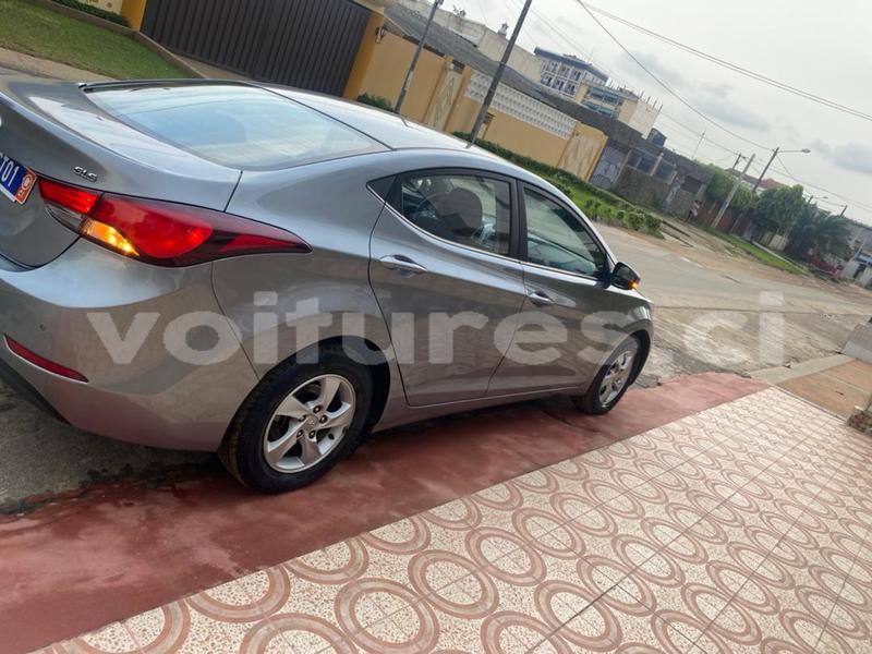 Big with watermark hyundai elantra abidjan abidjan 33664