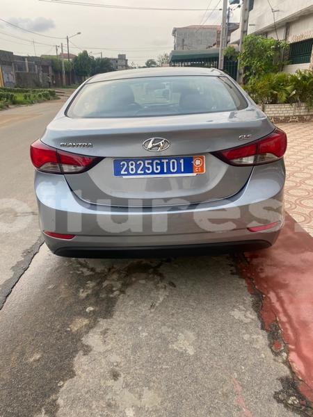 Big with watermark hyundai elantra abidjan abidjan 33664