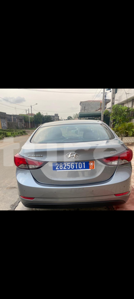 Big with watermark hyundai elantra abidjan abidjan 33669