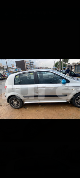 Big with watermark hyundai getz abidjan abidjan 33678