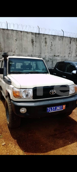 Big with watermark toyota land cruiser abidjan abidjan 33682