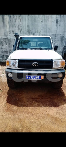 Big with watermark toyota land cruiser abidjan abidjan 33682