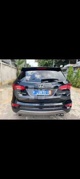 Big with watermark hyundai santa fe abidjan abidjan 33686