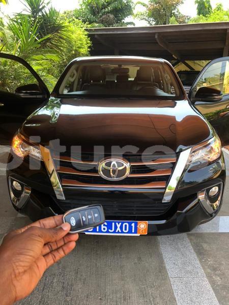 Big with watermark toyota fortuner abidjan abidjan 33689