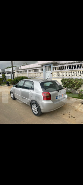 Big with watermark toyota corolla abidjan abidjan 33695