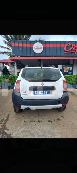 Big with watermark renault duster abidjan abidjan 33701