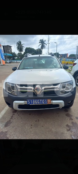 Big with watermark renault duster abidjan abidjan 33701