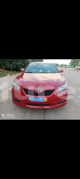 Big with watermark toyota camry abidjan abidjan 33708