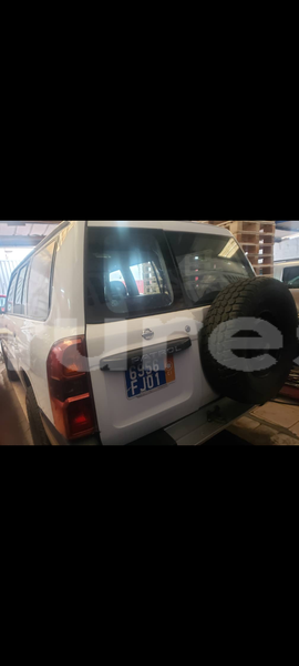 Big with watermark nissan patrol abidjan abidjan 33710