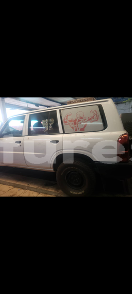 Big with watermark nissan patrol abidjan abidjan 33710